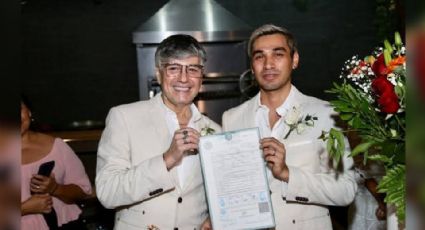 Entre enero y agosto se han realizado 18 matrimonios igualitarios en Ciudad Obregón