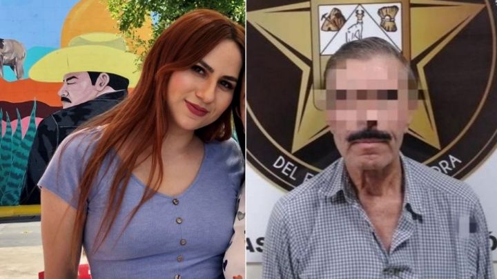 Feminicidio de Alma Lourdes: Caso de Hilario por posesión de armas aún no llega a la FGR