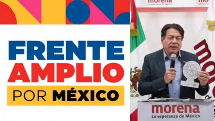 Así son las boletas con las que el FAM y Morena elegirán a su candidato a la presidencia