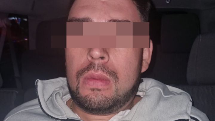 Cae 'Chucho Macero' en CDMX: Uno de los principales capos criminales de la capital