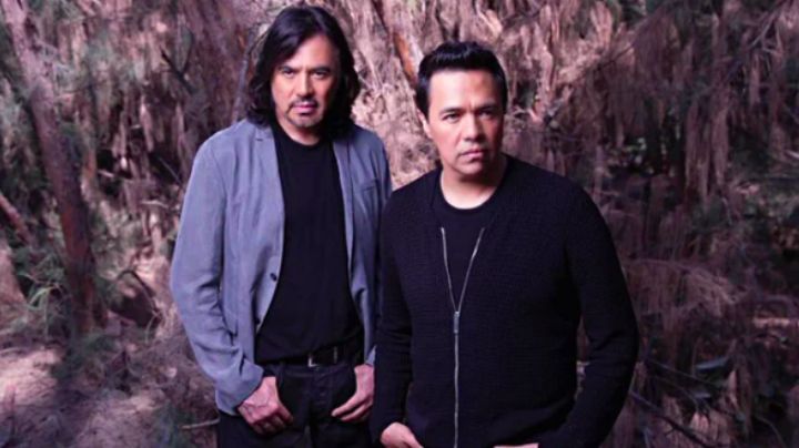 ¿Alcanzas? Este es el precio de los boletos para ver a Los Temerarios por última vez