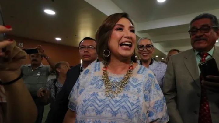 ¿Frente Amplio por México ya tiene candidata? Xóchitl Gálvez queda con 57% de preferencias