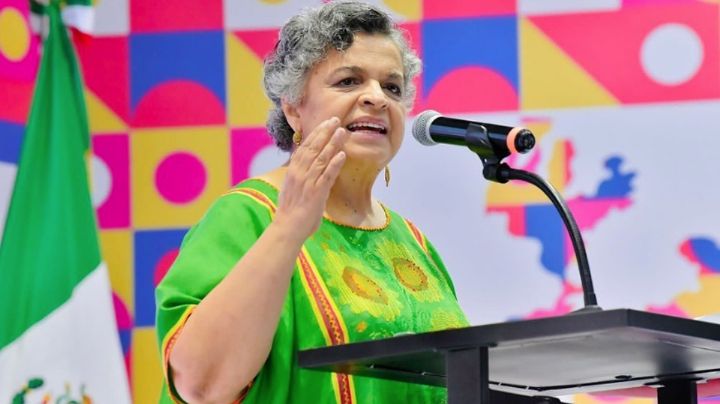 ¿Quién es Beatriz Paredes? Aspirante a la presidencia por el Frente Amplio por México