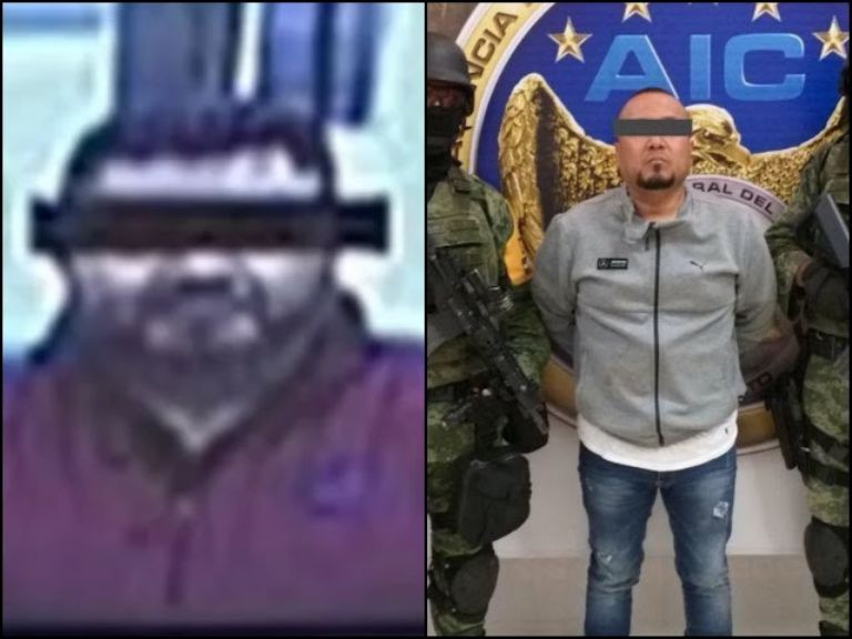 Cártel de Santa Rosa de Lima