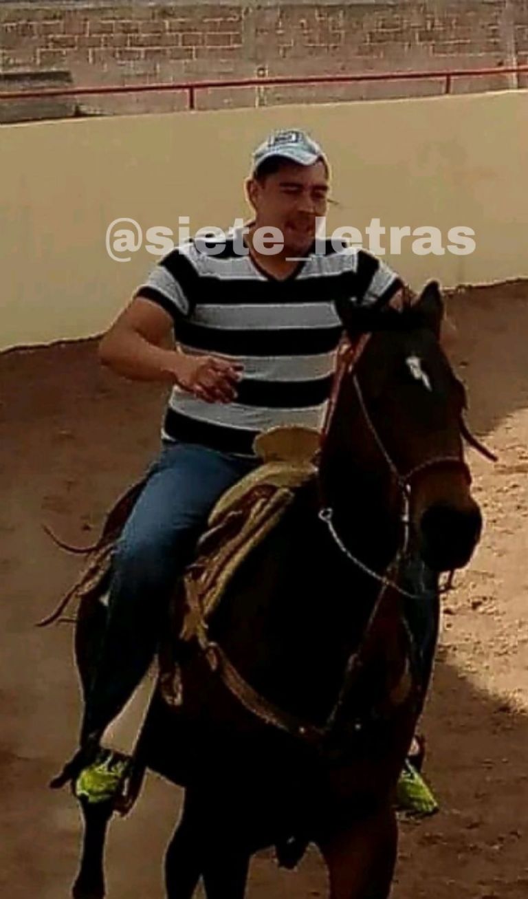 Chucho Macero en CDMX