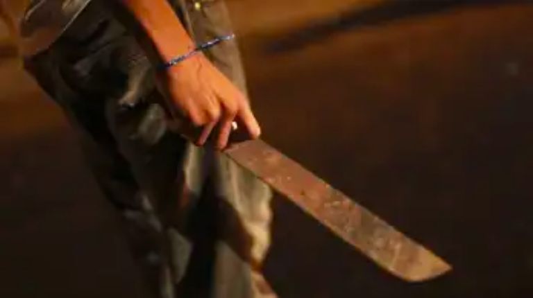 Capturan a dos personas por robos en Cerro de la Campana