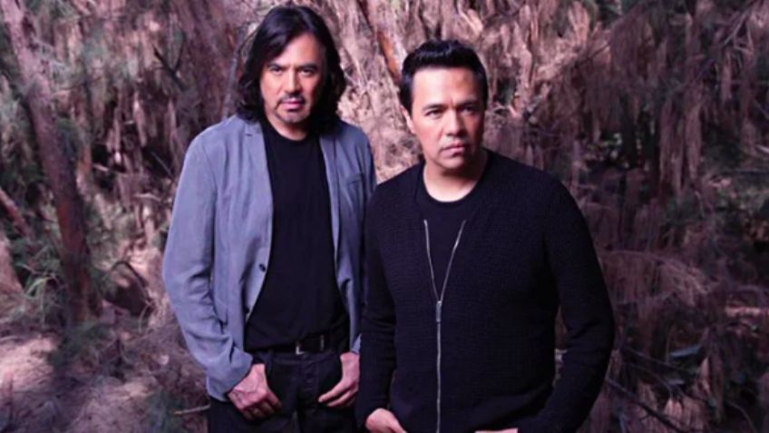 ¿Alcanzas? Este es el precio de los boletos para ver a Los Temerarios por última vez