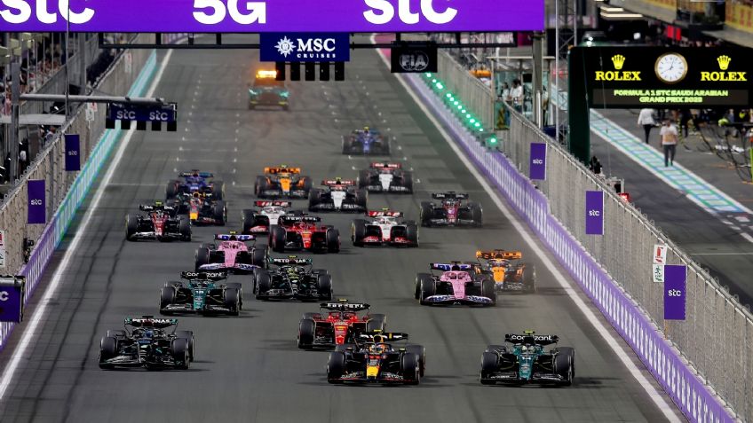 FIA investigará posible trampa en los diseños de los autos de la F1; esto es lo que hará