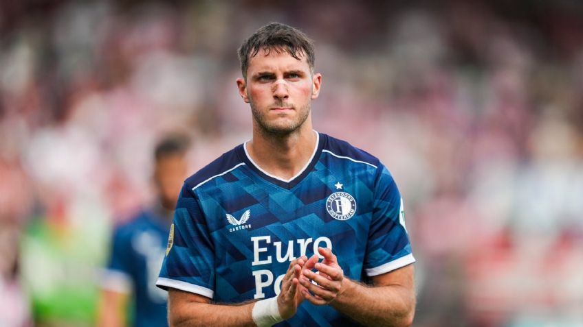 Champions League 2023-2024: ¿Cuántos futbolistas mexicanos competirán en el torneo?