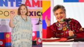 Xóchitl Gálvez será la candidata para las elecciones 2024: PRI baja a Beatriz Paredes