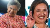 Xóchitl Gálvez y Beatriz Paredes se pronuncian por 'revés' del PRI y proceso del FAM