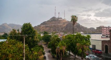 Pronóstico del clima para Sonora hoy 31 de agosto: ¿Habrán lluvias? Conagua informa