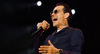 "Y ahora quien": Marc Anthony anuncia gira en México; esto es lo que se sabe del tour