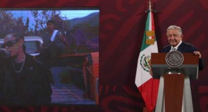 AMLO defiende a Yahritza y su Esencia: ¿Estarán con Grupo Frontera en el Zócalo CDMX?