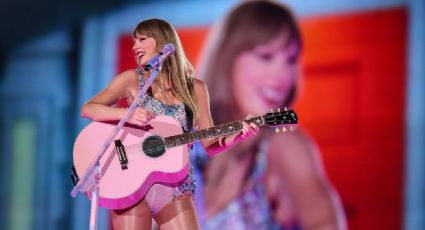 ¿Te lo perdiste? Ya podrás ser parte del 'The Eras Tour' de Taylor Swift; llegará al cine