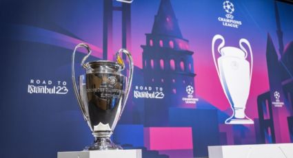Fase de Grupos de la UEFA Champions League 2023-2024: Este es el cruce de la muerte