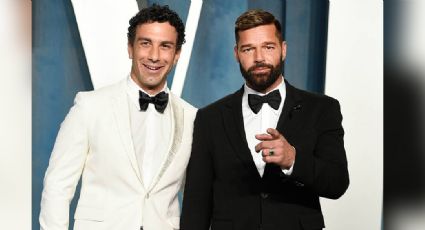 Ricky Martin y Jwan Yosef logran acuerdo de divorcio; el cantante dará pensión a su expareja