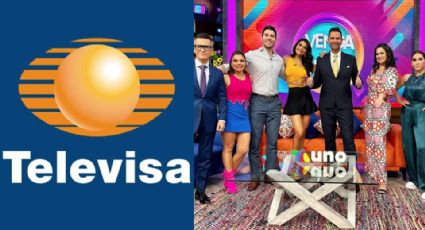 Tras 21 años en Televisa, querida conductora hace su debut en 'VLA' y hunde a 'Hoy'