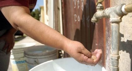 Comunidades rurales de Guaymas carecen de agua; bomba permanece sin energía eléctrica