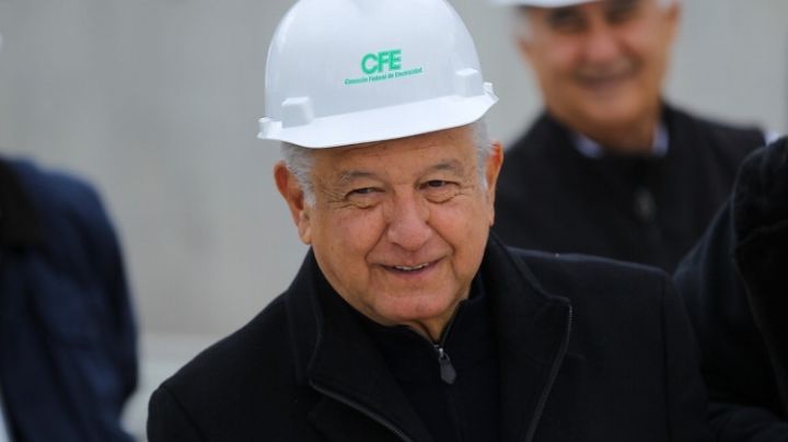 AMLO: CFE informará sobre fallas en Sonora hoy; subsidio para electricidad se mantiene