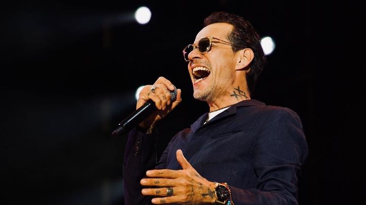 "Y ahora quien": Marc Anthony anuncia gira en México; esto es lo que se sabe del tour