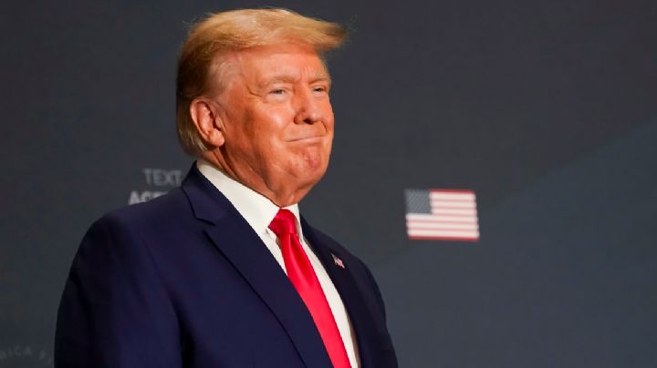 Donald Trump suma un señalamiento más; lo acusan de 'inflar' su fortuna; él así responde