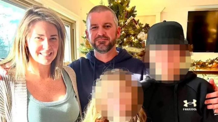 Mujer es detenida cuando abusaba de un menor de edad con reporte de desaparecido