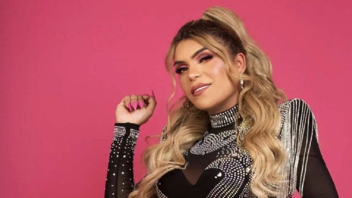 "Y la queso": Wendy Guevara comparte un adelanto de su estreno 'Resulta y Resalta'