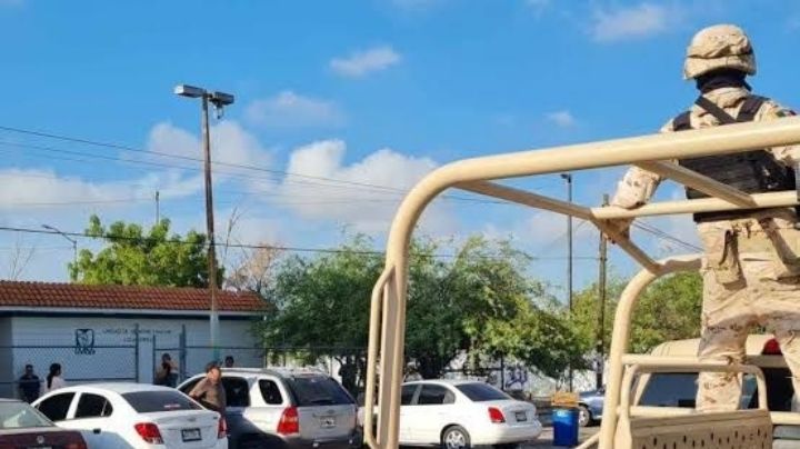 Balean a guardia de seguridad en clínica del IMSS de Hermosillo; hay detenido