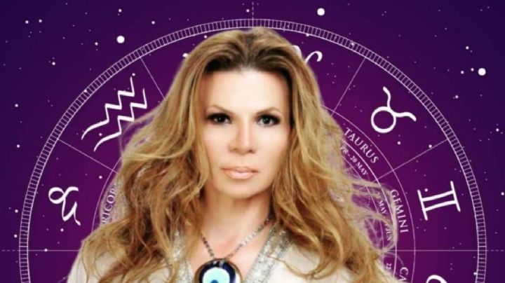 Mhoni Vidente: Horóscopo de hoy viernes 1 de septiembre y las predicciones del mes