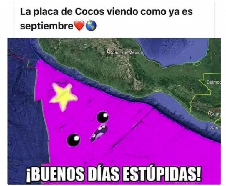 Meme septiembre 