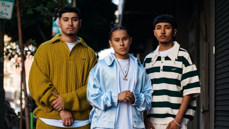 Yahritza y su esencia