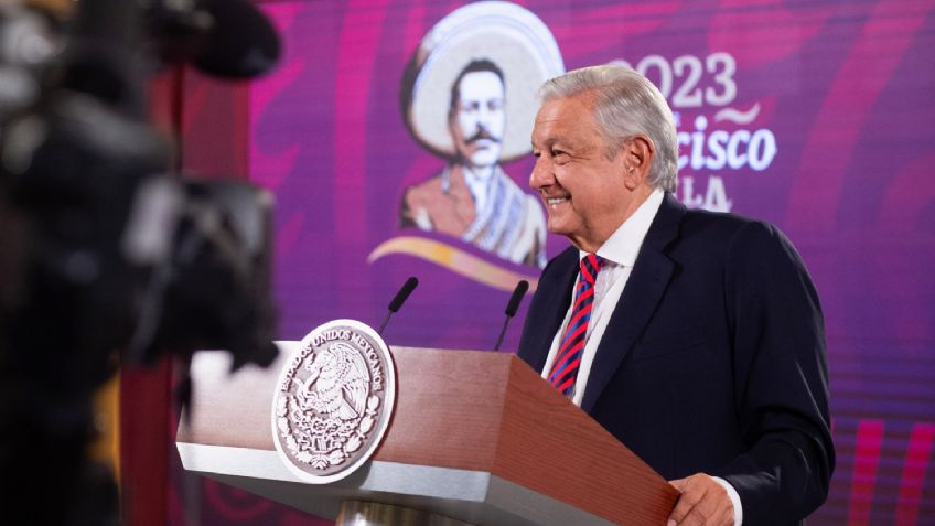 ¿Cuándo y dónde ver EN VIVO el Quinto Informe de Gobierno de AMLO? Será en Campeche y CDMX