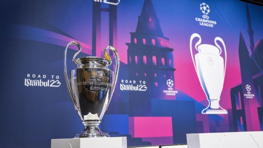 Fase de Grupos de la UEFA Champions League 2023-2024: Este es el cruce de la muerte