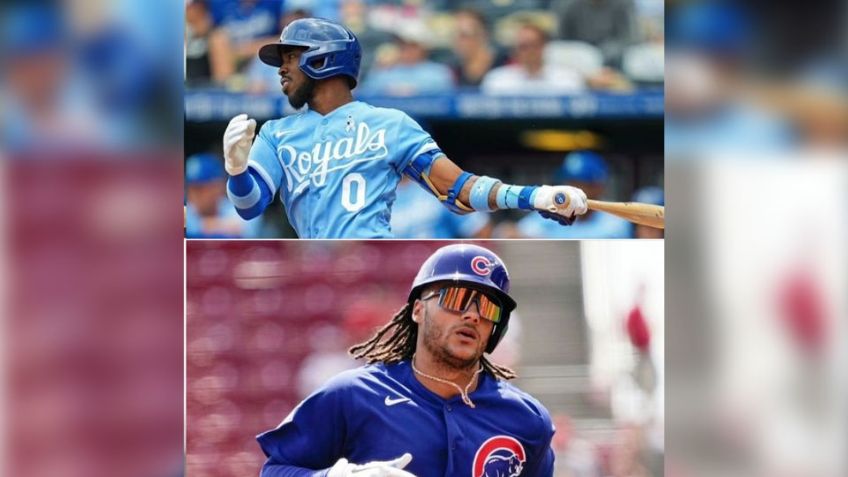 Yaquis de Obregón refuerza sus jardines con dos peloteros con experiencia en Grandes Ligas