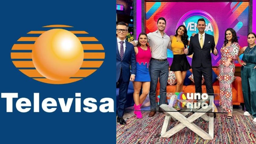 Tras 21 años en Televisa, querida conductora hace su debut en 'VLA' y hunde a 'Hoy'
