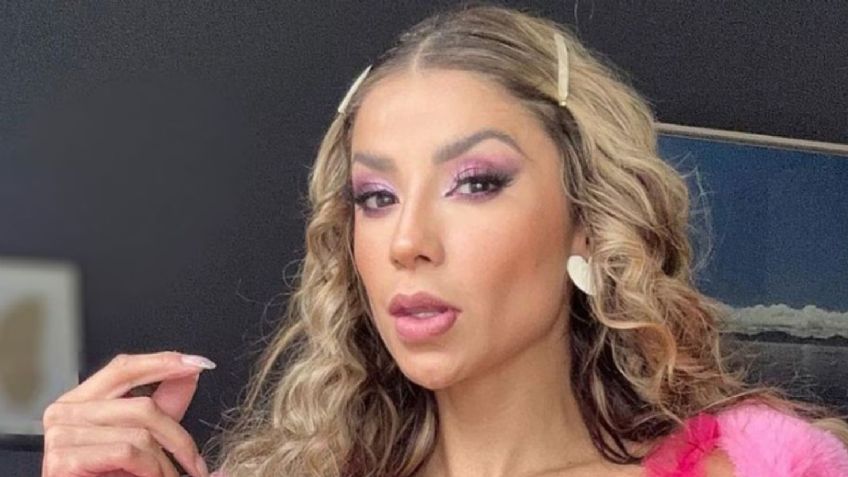 ¿Ferka hizo brujería a Alicia Machado? Acusan a la actriz del truene con Christian Estrada