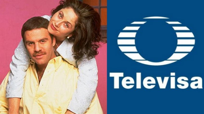 Tras retiro de TV Azteca y rechazo por "vieja", protagonista vuelve a novelas de Televisa