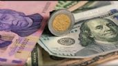 Peso mexicano va 'de reversa': Precio del dólar en México con base al tipo de cambio actual