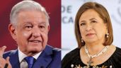 "Que me digan qué dije": AMLO pide explicación sobre violencia de género contra Xóchitl Gálvez