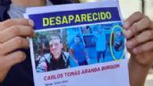 Interpol busca en más países a Carlos Aranda tras desaparecer en Canadá: Difunde ficha amarilla