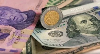 Peso mexicano va 'de reversa': Precio del dólar en México con base al tipo de cambio actual