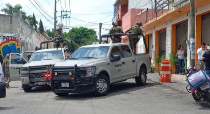 VIDEO: FGR despliega operativo contra el fiscal de Morelos, Uriel Carmona; hay orden de aprehensión