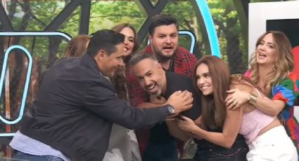 Adiós Televisa: Tras dejar 'VLA' y 'veto' de TV Azteca, Carlos Arenas es despedido de 'Hoy' en vivo