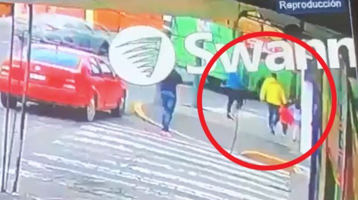 ¿Fue secuestro a plena luz de día? Fiscalía de la CDMX y la SSC aclaran los hechos en Iztacalco