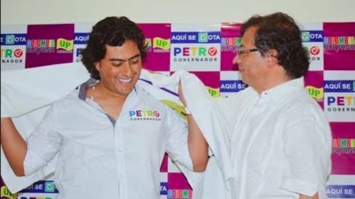 Colombia: Tras la detención de Nicolás Petro Burgos, el presidente Gustavo Petro da su postura