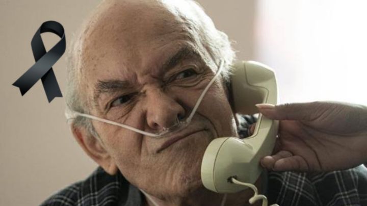 Luto en la pantalla chica: Muere el actor Mark Margolis; participó en la serie 'Breaking Bad'