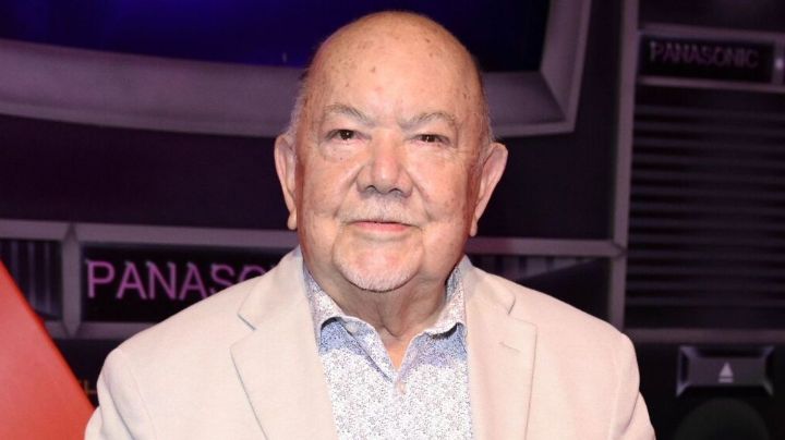 Tras hospitalización de Sergio Corona, en Imagen TV hablan del estado de salud del actor de Televisa