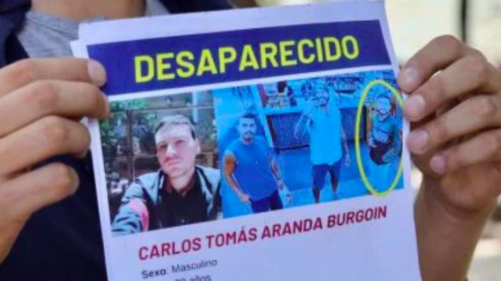 Interpol busca en más países a Carlos Aranda tras desaparecer en Canadá: Difunde ficha amarilla