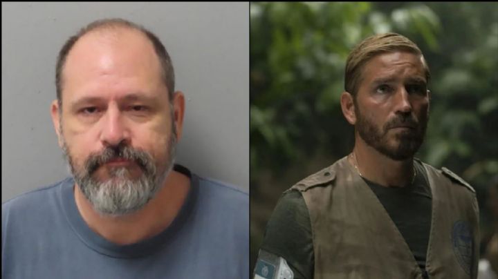 Fabian Marta, patrocinador de la cinta 'Sound of Freedom', es arrestado por secuestro infantil